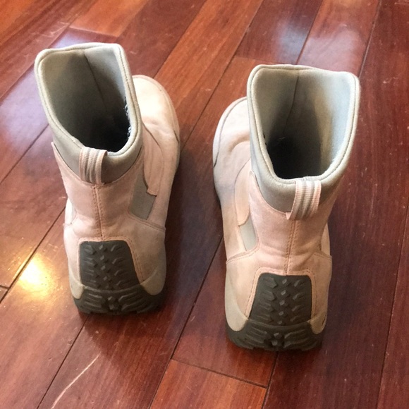 Merrell Tundra Insulated Boots - Picture 5 of 8